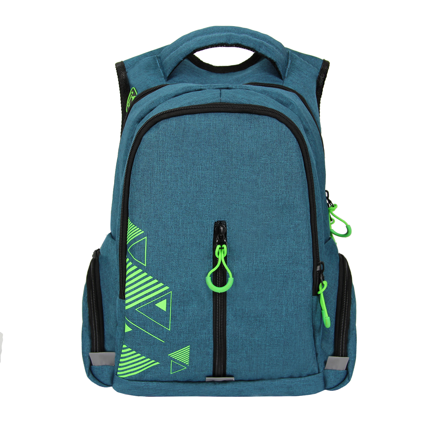 Тод морская волна