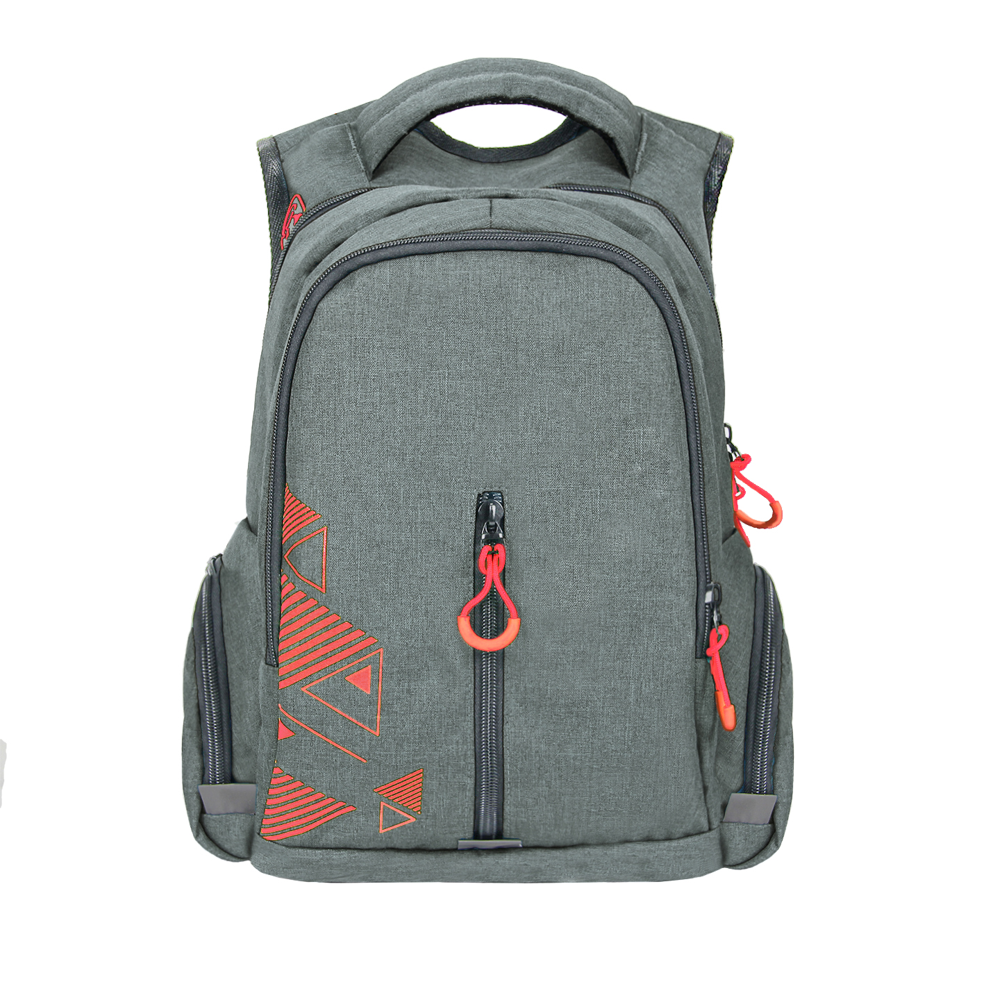 Тод светло серый