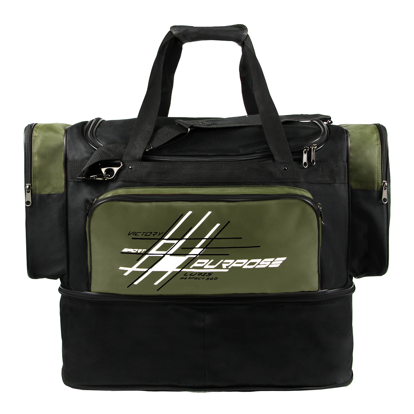 Олимп 2, сорт 2 хакки