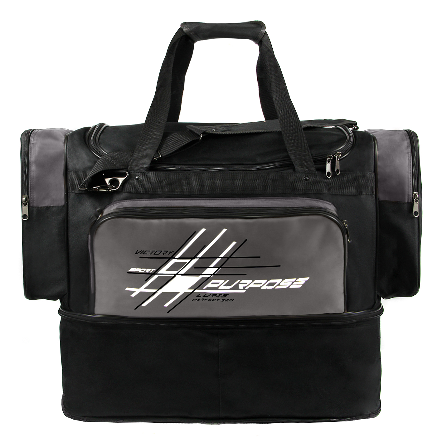 Олимп 2, сорт 2 серый