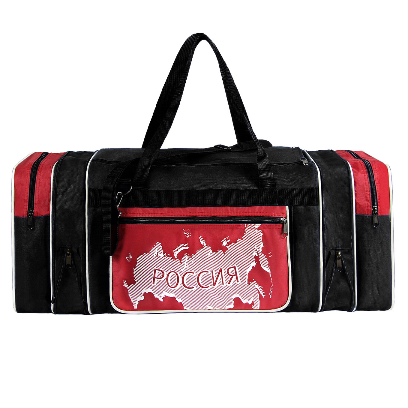 Баул малый трансформер, сорт 3 черный