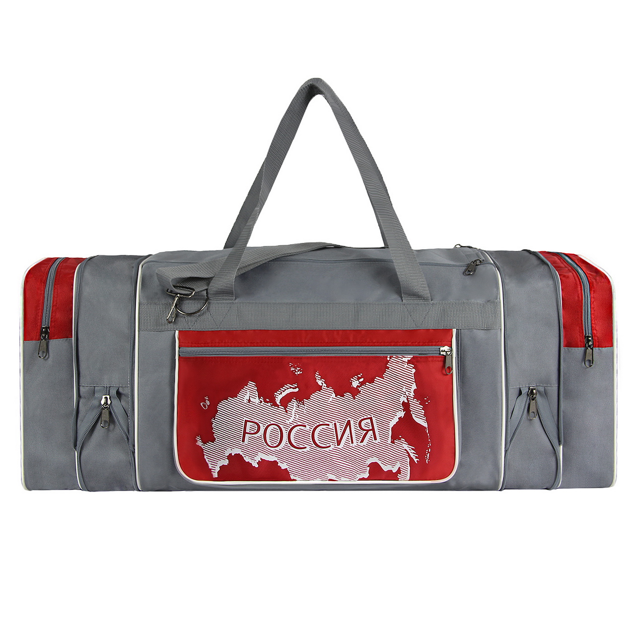 Баул малый трансформер, сорт 3 серый