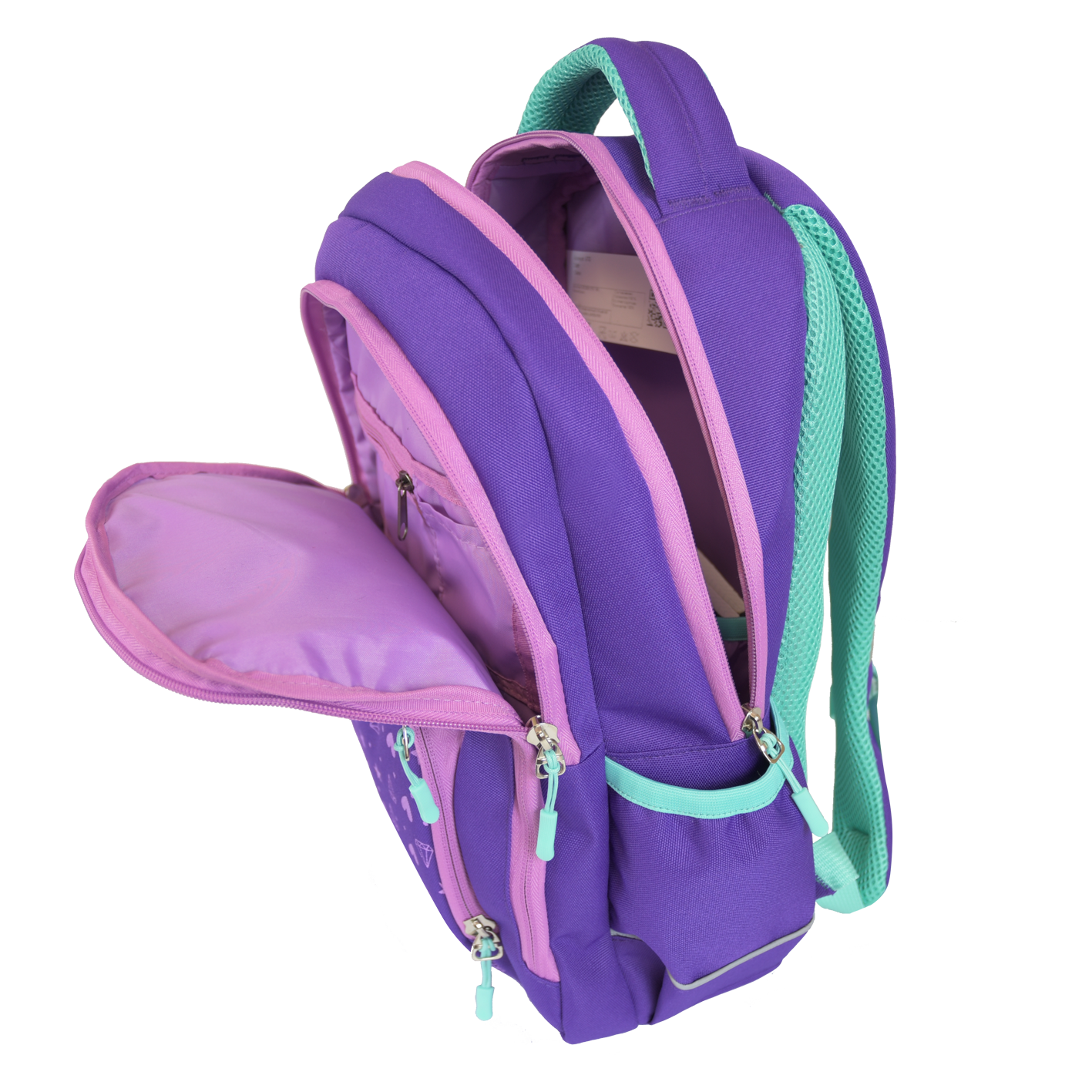 Софт сирень