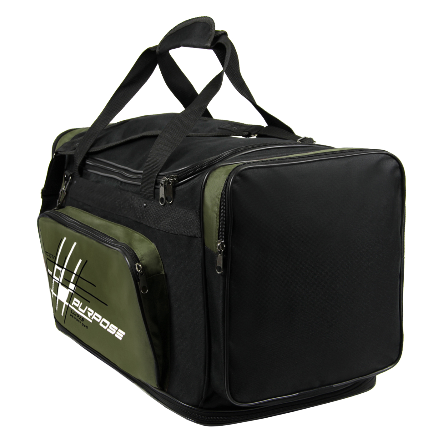 Олимп 2, сорт 2 хакки