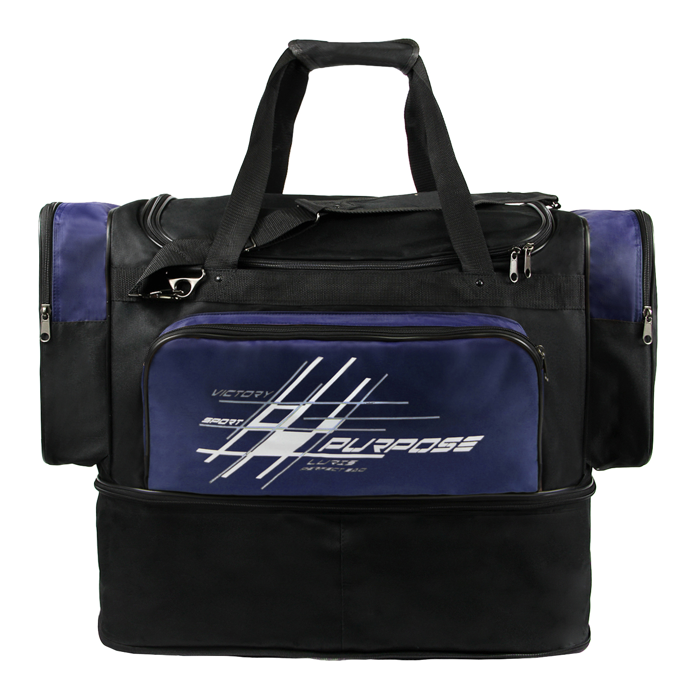 Олимп 2, сорт 2 синий