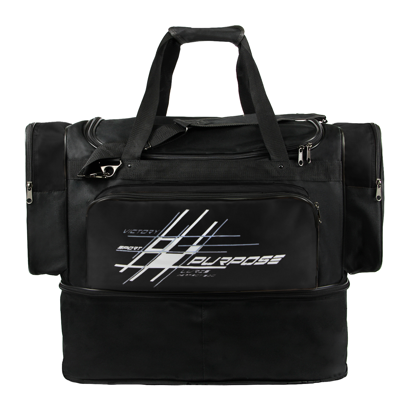 Олимп 2, сорт 2 черный