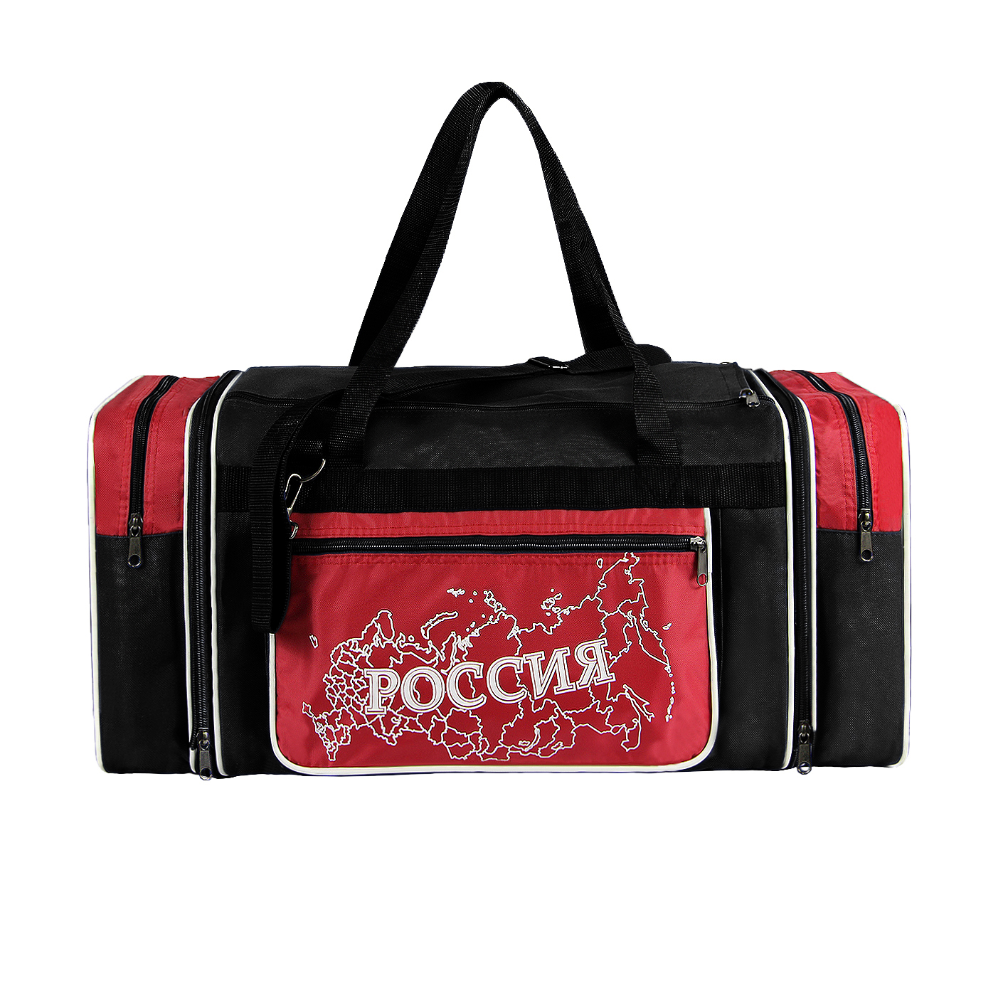 Баул малый трансформер, сорт 3 черный