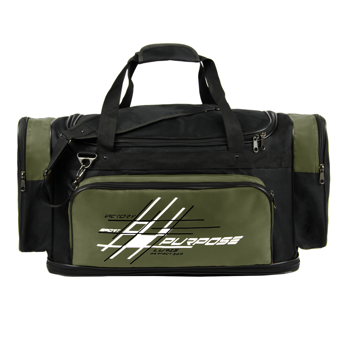 Олимп 2, сорт 2 хакки