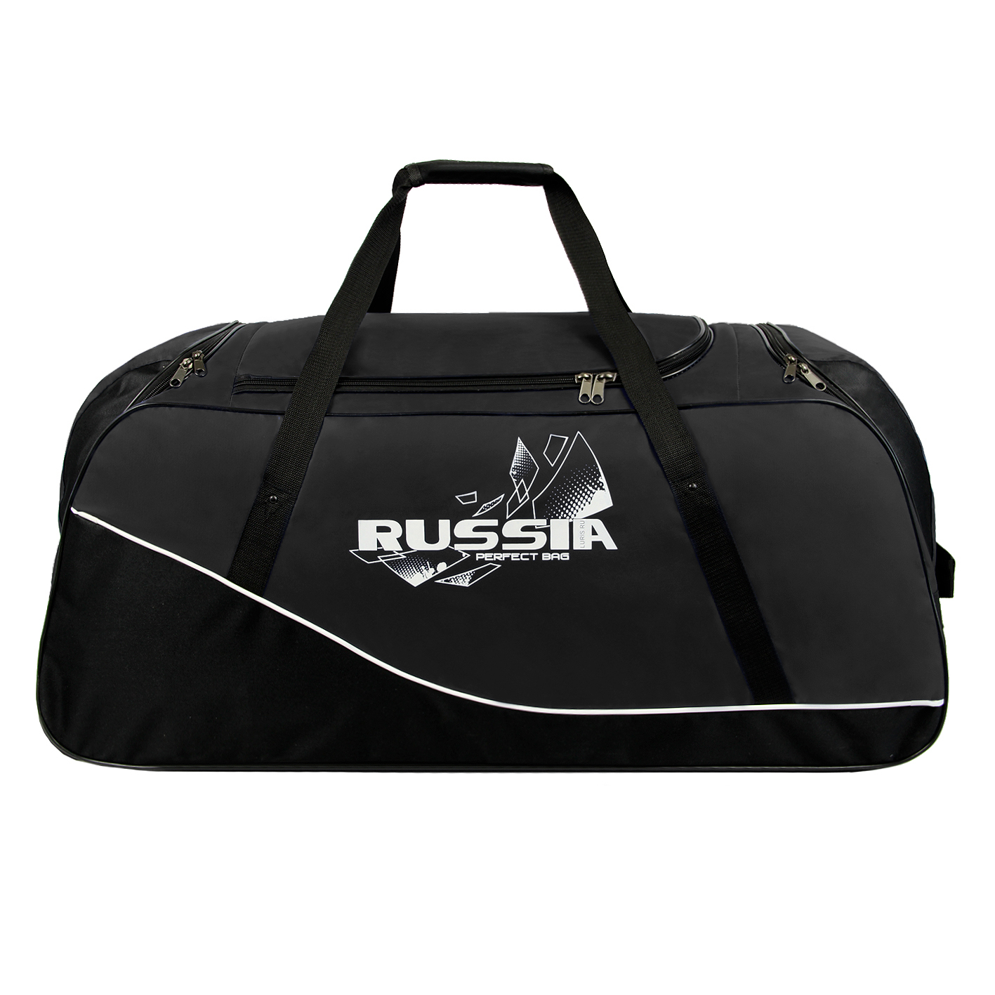 Фаэтон спорт, сорт 2 черный